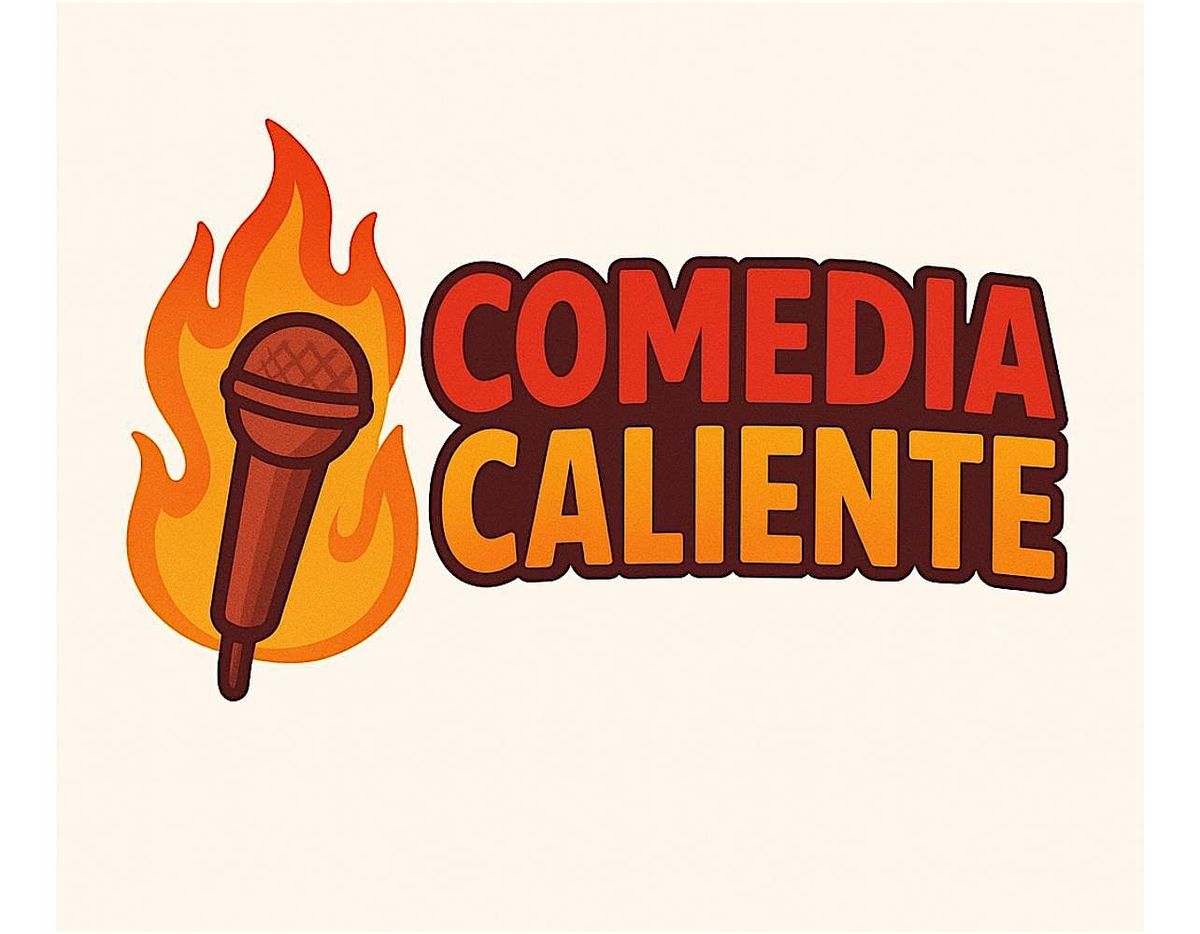 !Comedia Caliente!