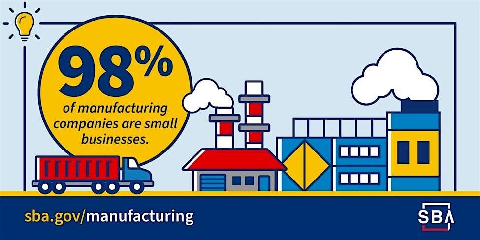 MADE IN AMERICA Manufacturing Workshop