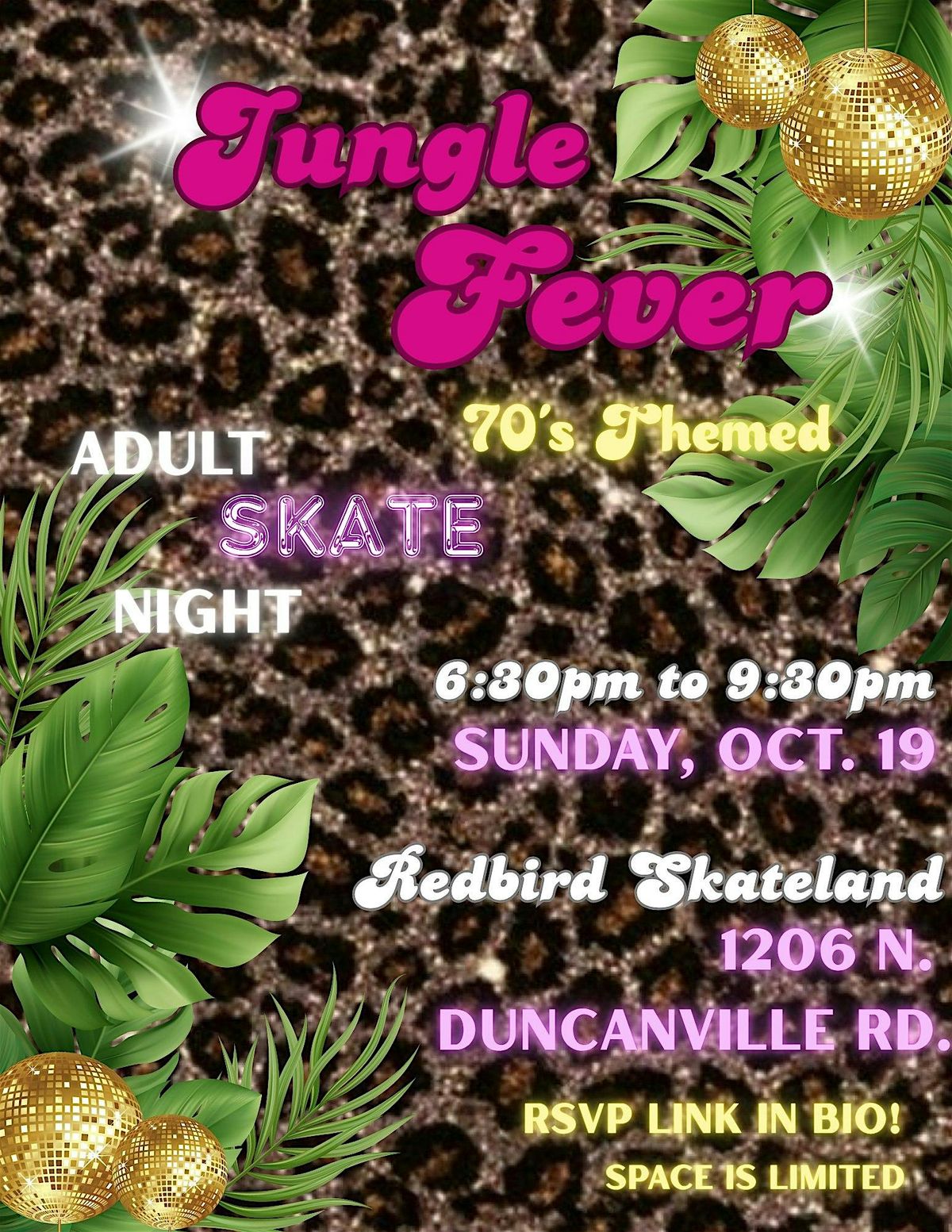 Jungle Fever