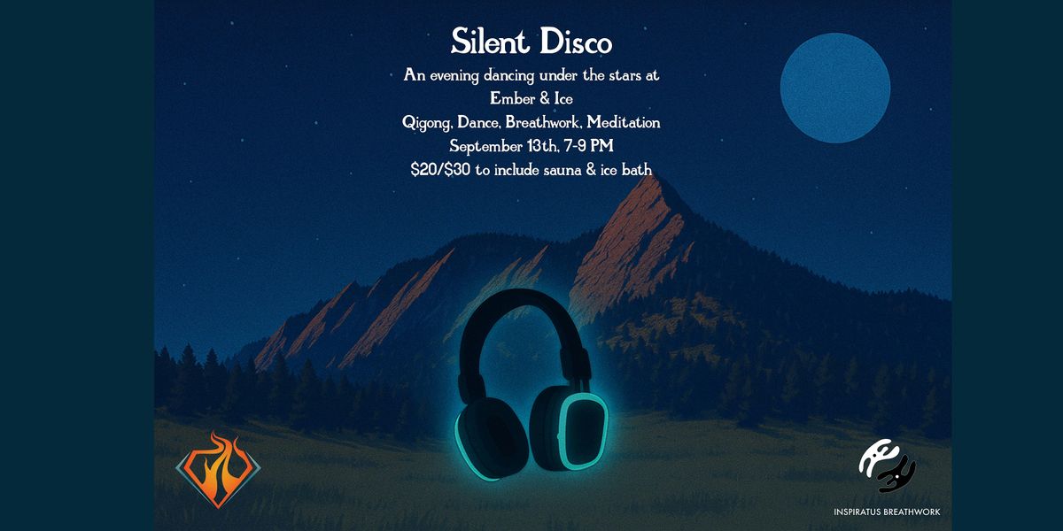 Silent Disco