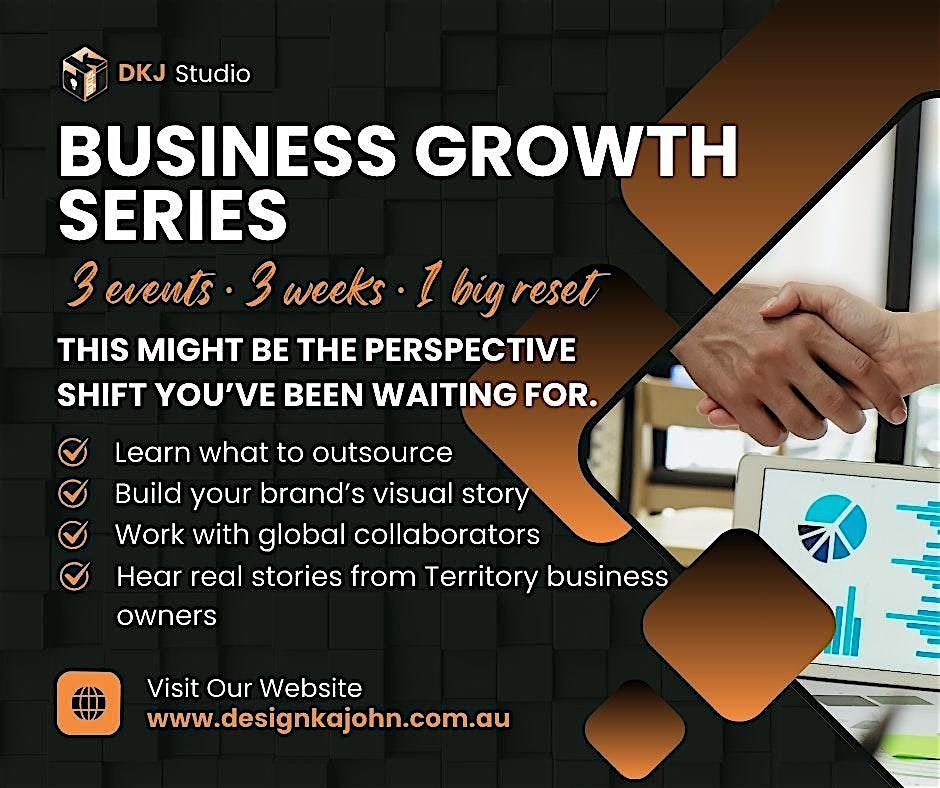 DKJ Business Growth Series