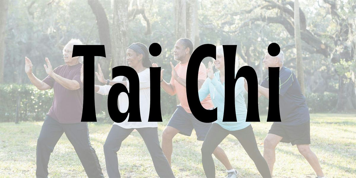 Tai Chi