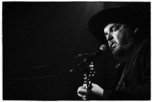 Subdued Sessions presents - An evening with Alain Johannes
