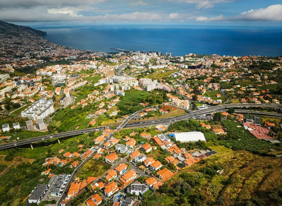 A Fun-Filled Scavenger Hunt! - Funchal\u2018s Fanciful Finds