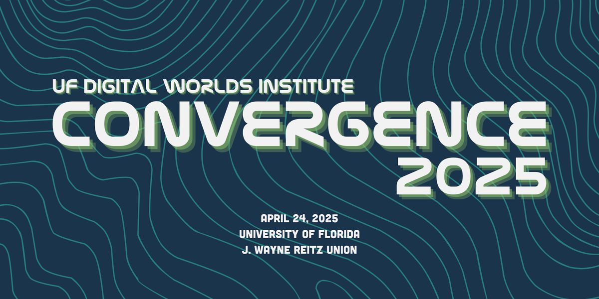 Convergence Student Showcase 2025