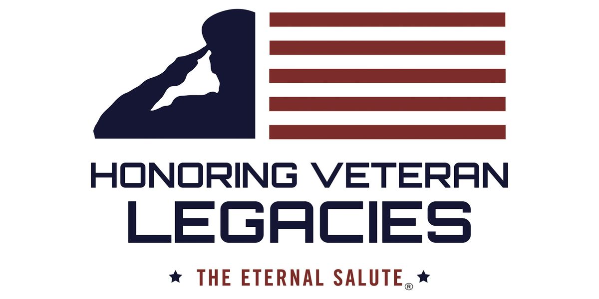 Honoring Veteran Legacies Bourbon Tasting and Auction