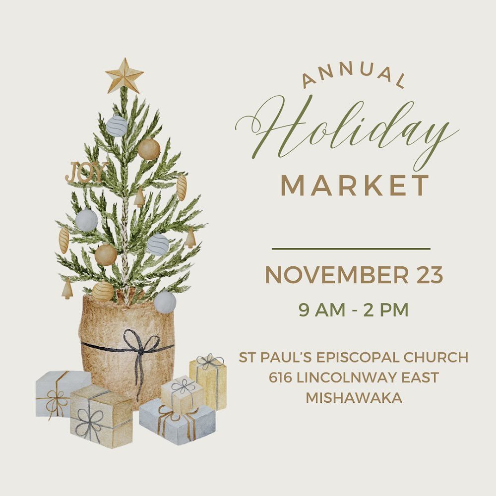 Holiday Market