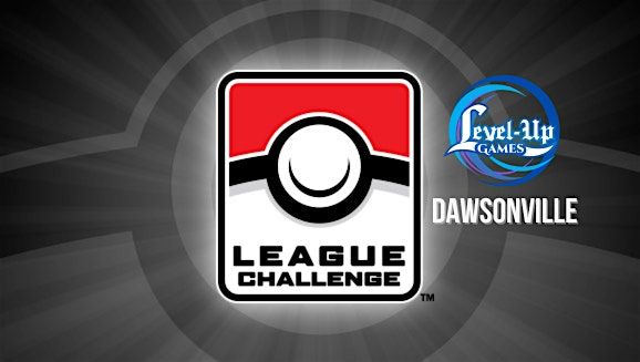 Pok\u00e9mon TCG - September Challenge - DAWSONVILLE