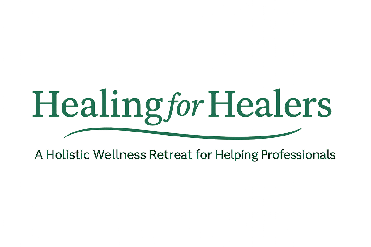 Healing for Healers Workshop