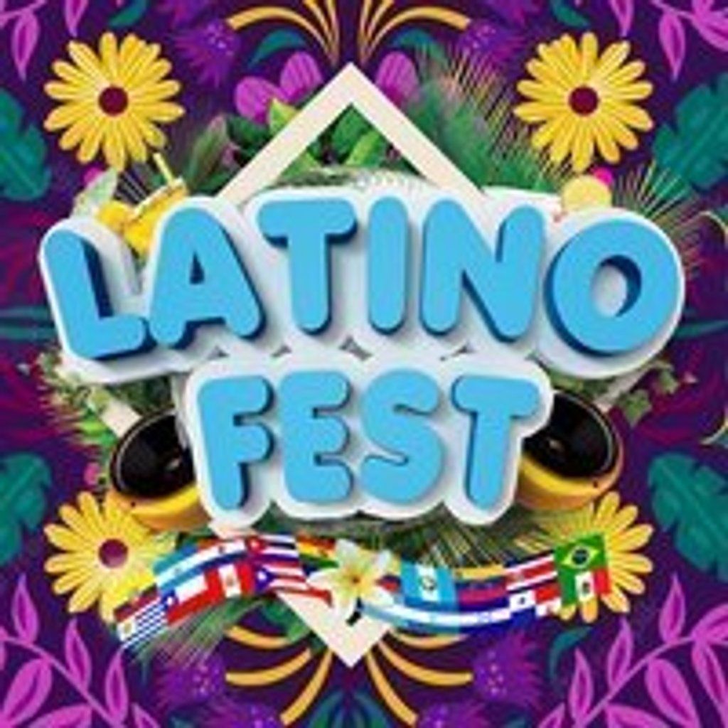 Latino Fest - Newcastle