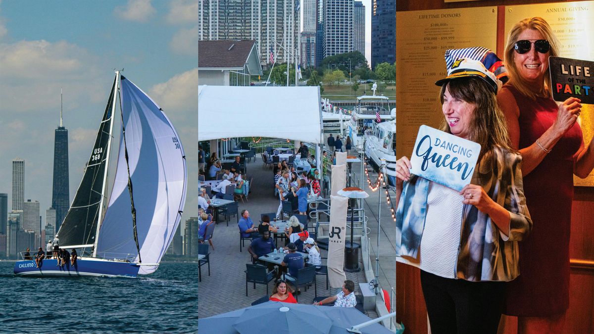 Chicago Regatta