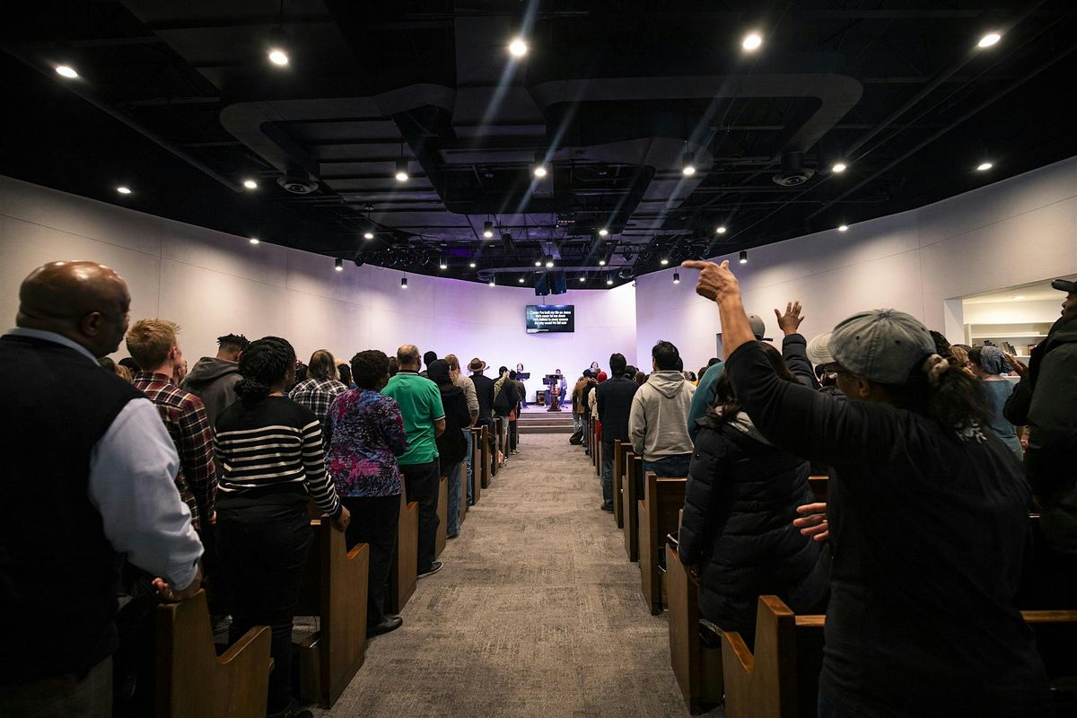 ONE HOPE Conference: Soli Deo Gloria