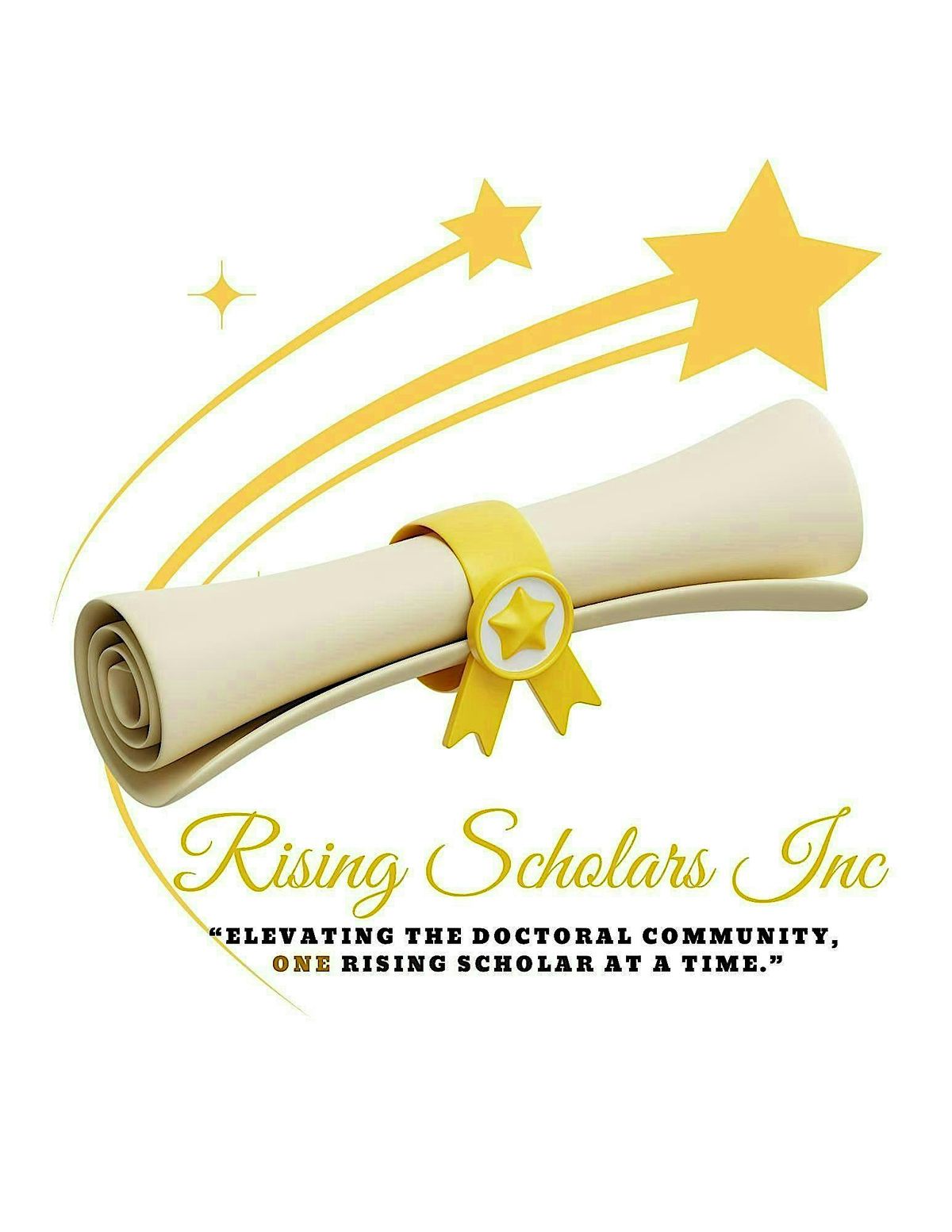 Rising Scholars Doctoral Learners Conference and Gala