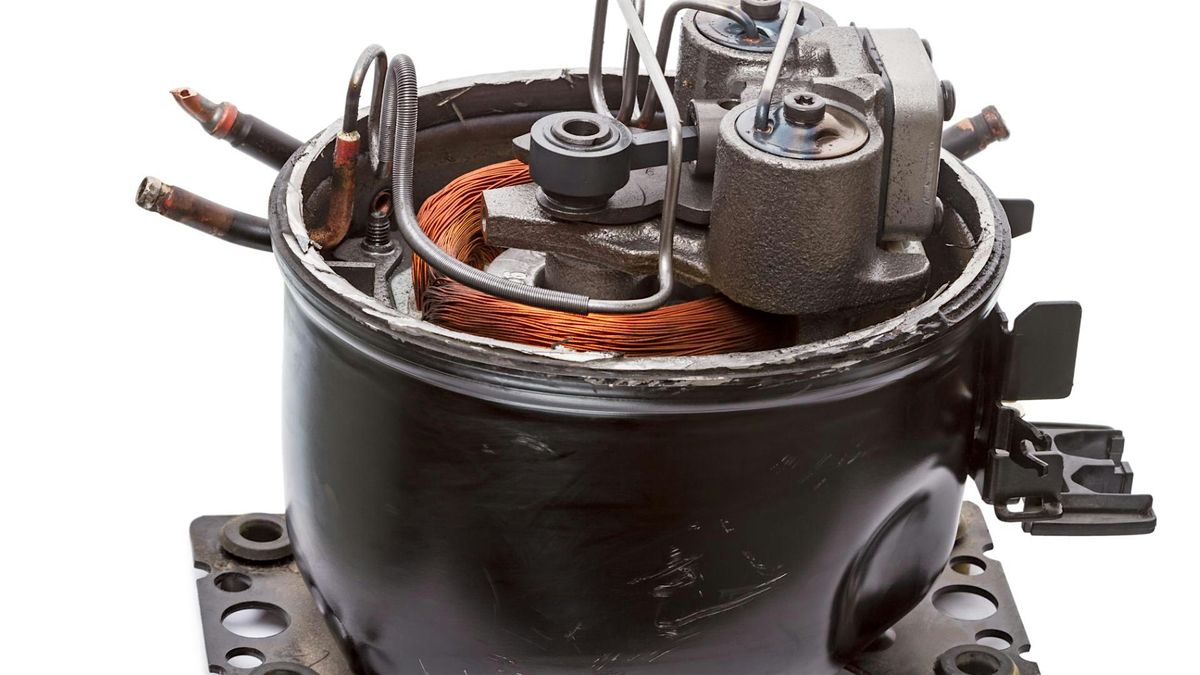 3 Day Intensive Hands-on Refrigeration Sealed Systems Class r134a & r600a