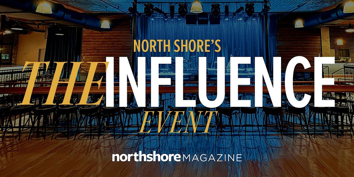 The Influence Event 2025