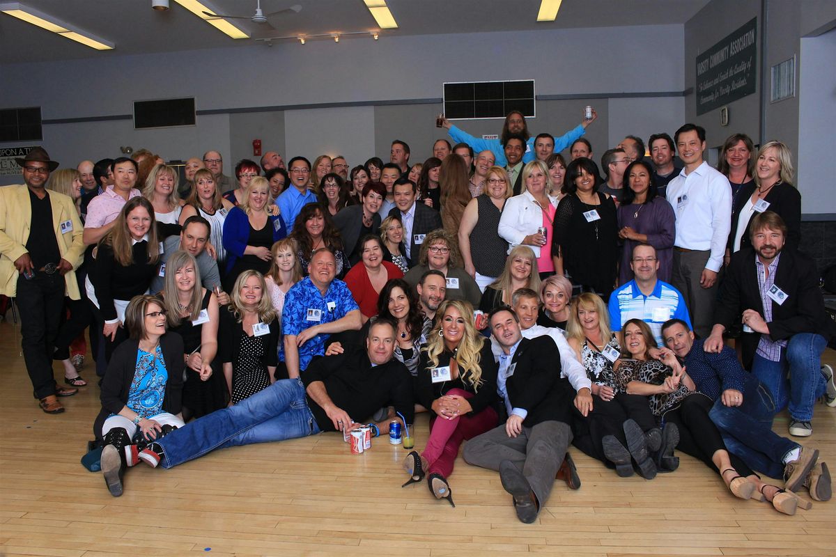 John G. Diefenbaker High School, Class of 1986, 40th High School Reunion
