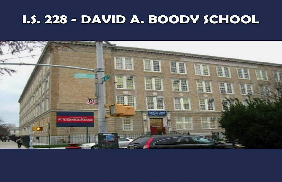 Boody Open House