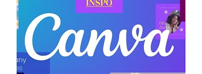 Workshop: Creating magic with Canva for beginners