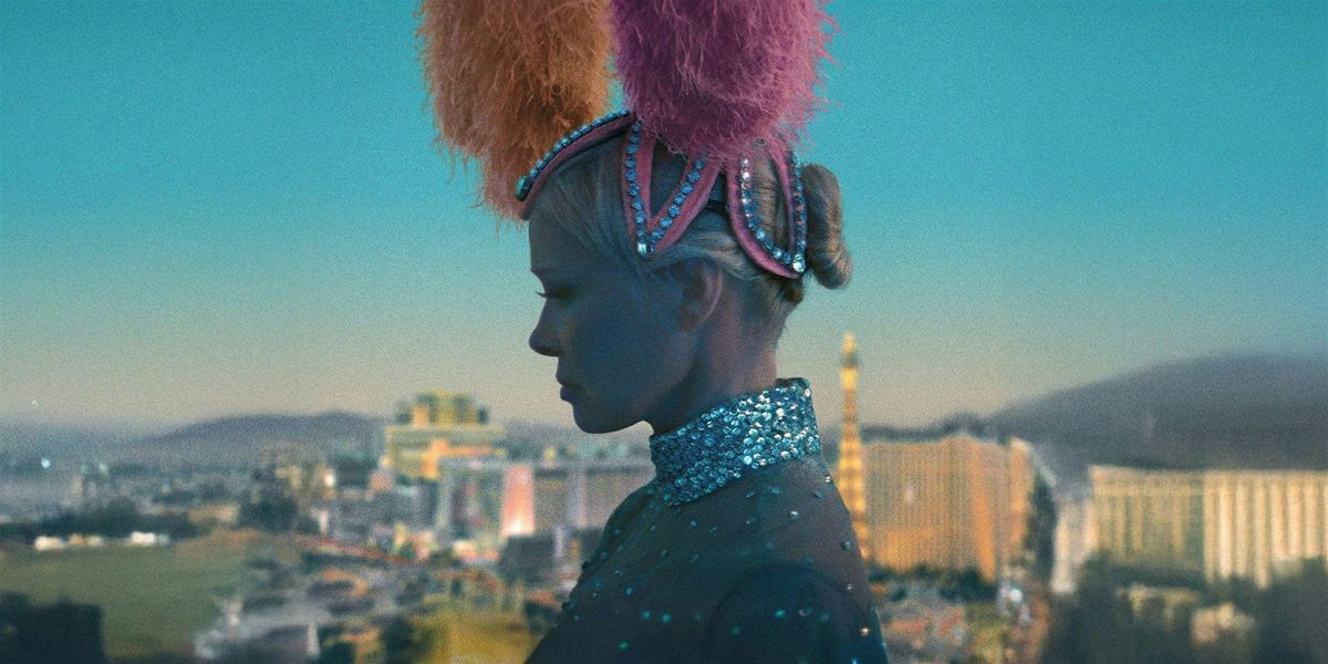 Ajax Film Circuit: The Last Showgirl