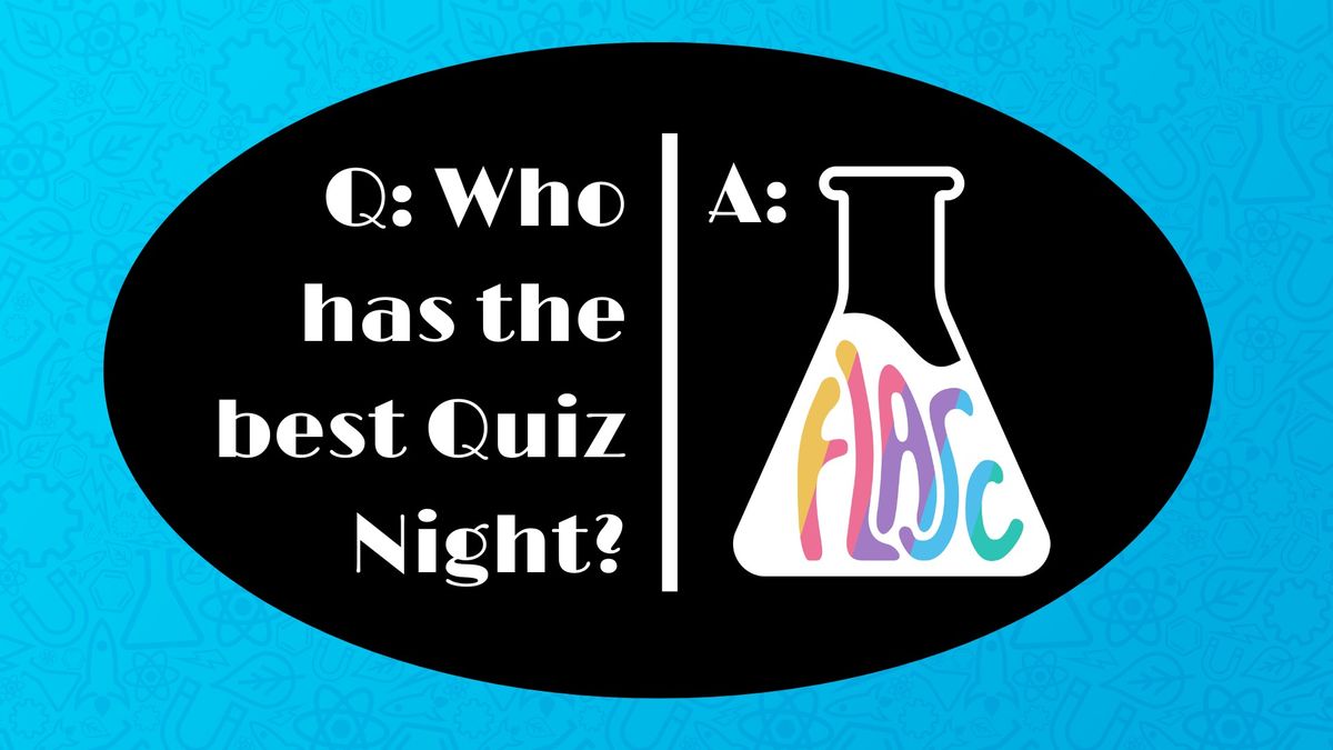 FLASC Quiz Night 2024