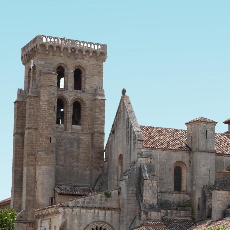 Monasterio de Santa Mar\u00eda la Real de Las Huelgas