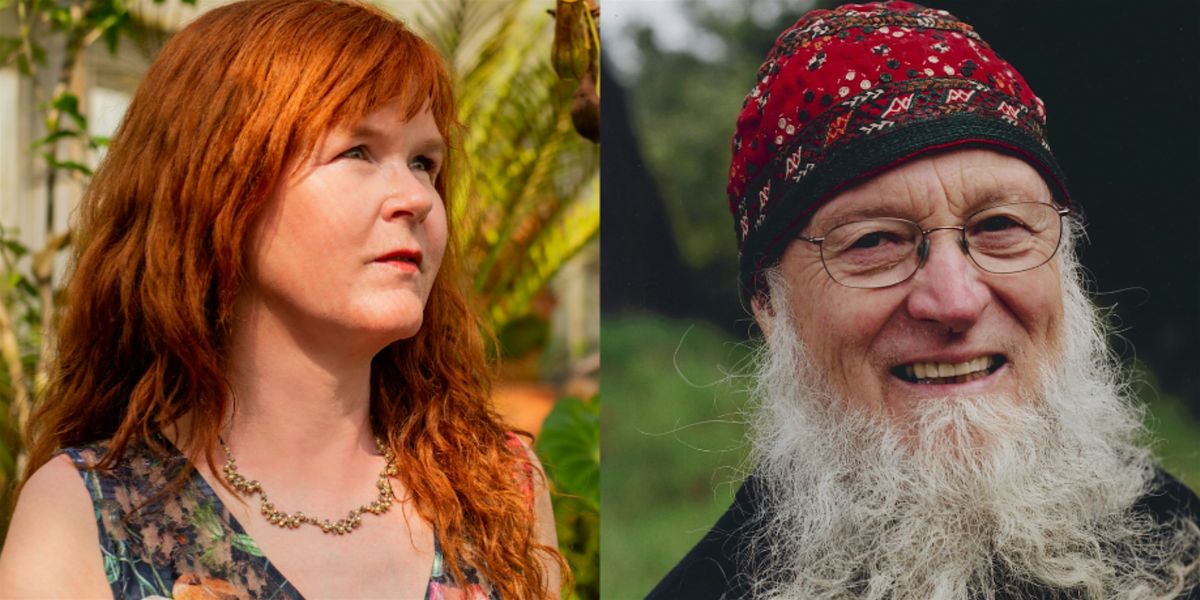 Performance: Terry Riley at 90: A Piano Celebration