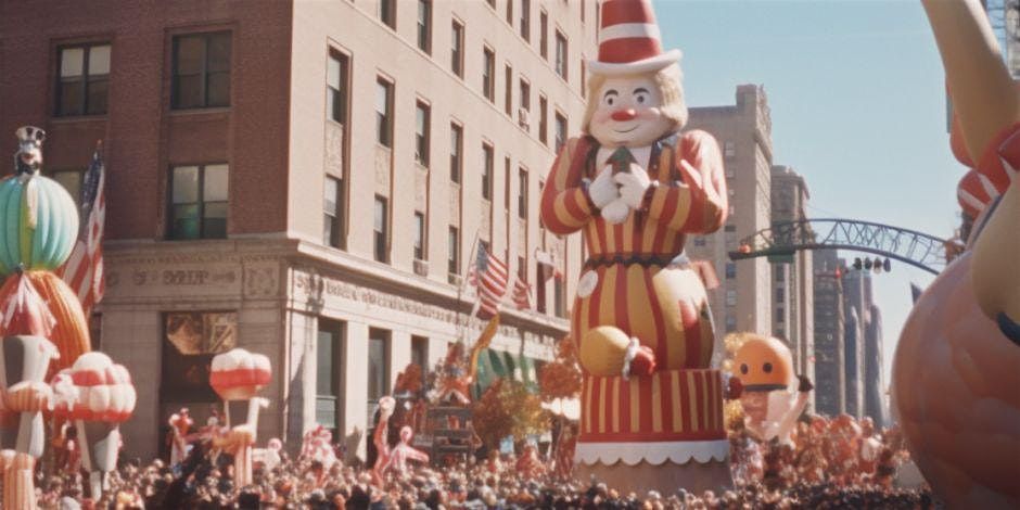 Precious Thanksgiving Dance and Dinner 2025