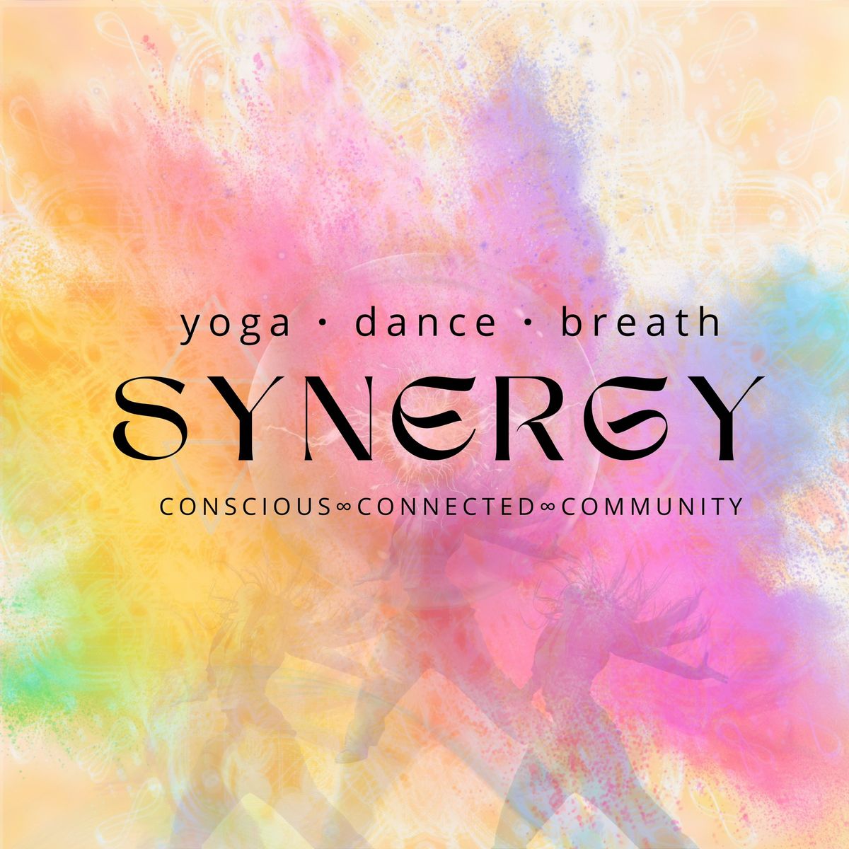 Synergy: Yoga, Dance, Breathwork (Downtown Victoria)