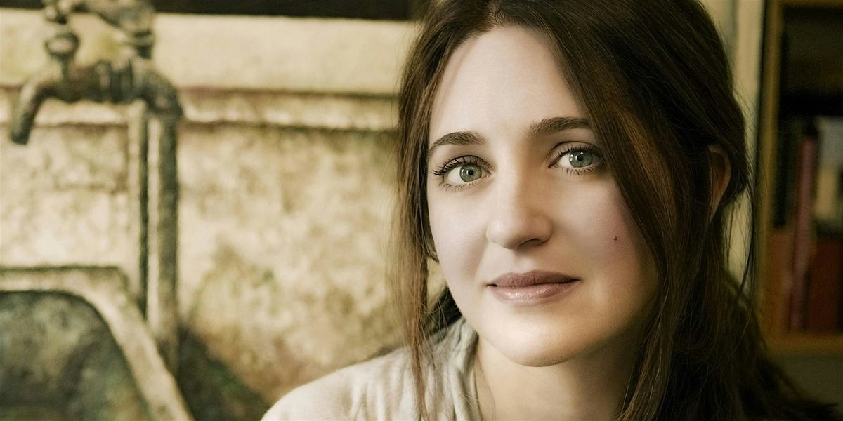 Simone Dinnerstein
