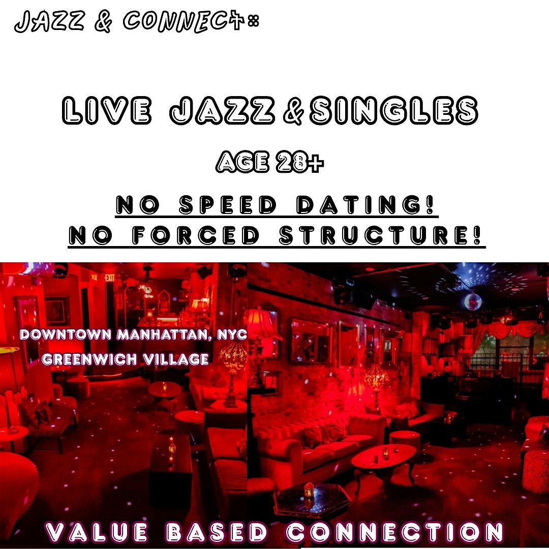 Singles With Morals!