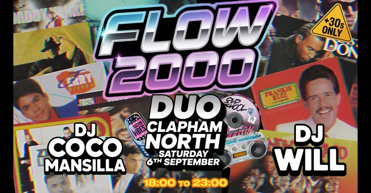 FLOW 2000
