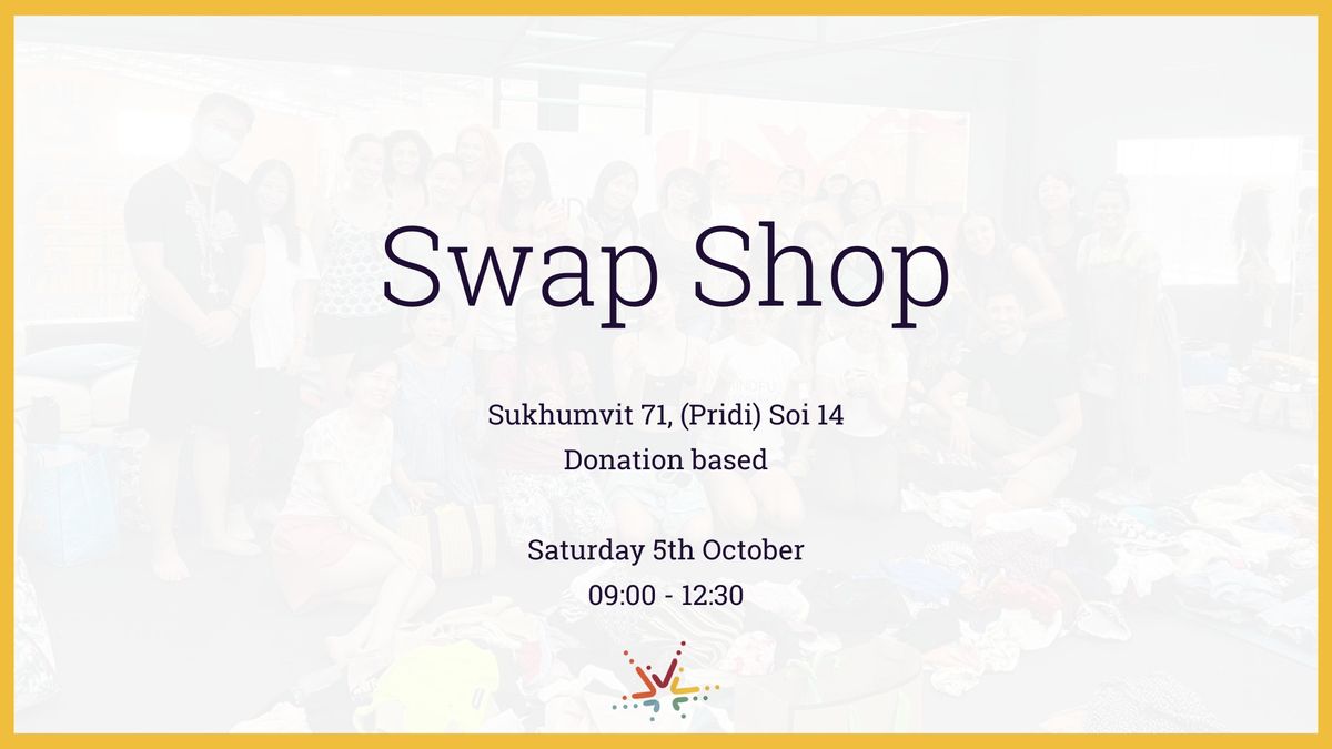 Swap Shop