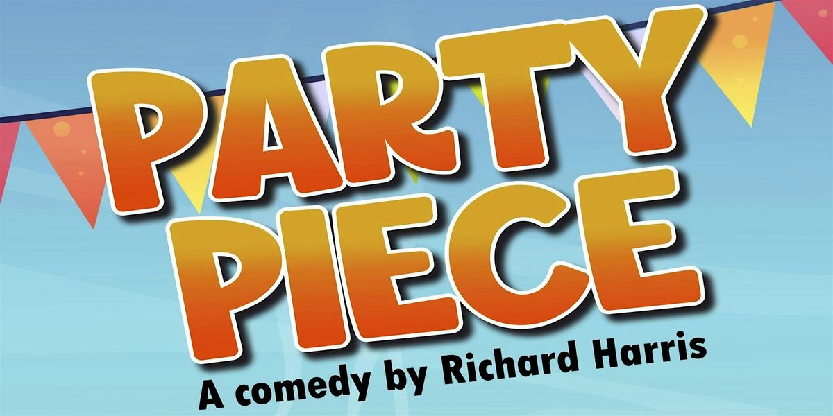PARTY PIECE