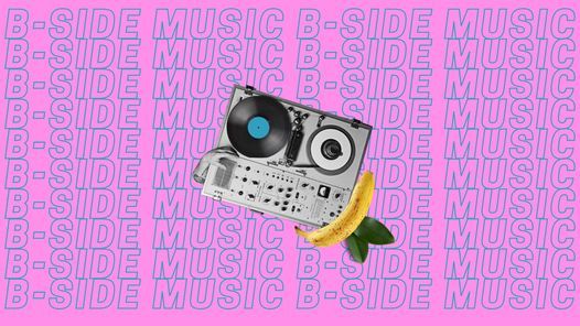 B-Side Music with Devin Tremell & Lily Fangz