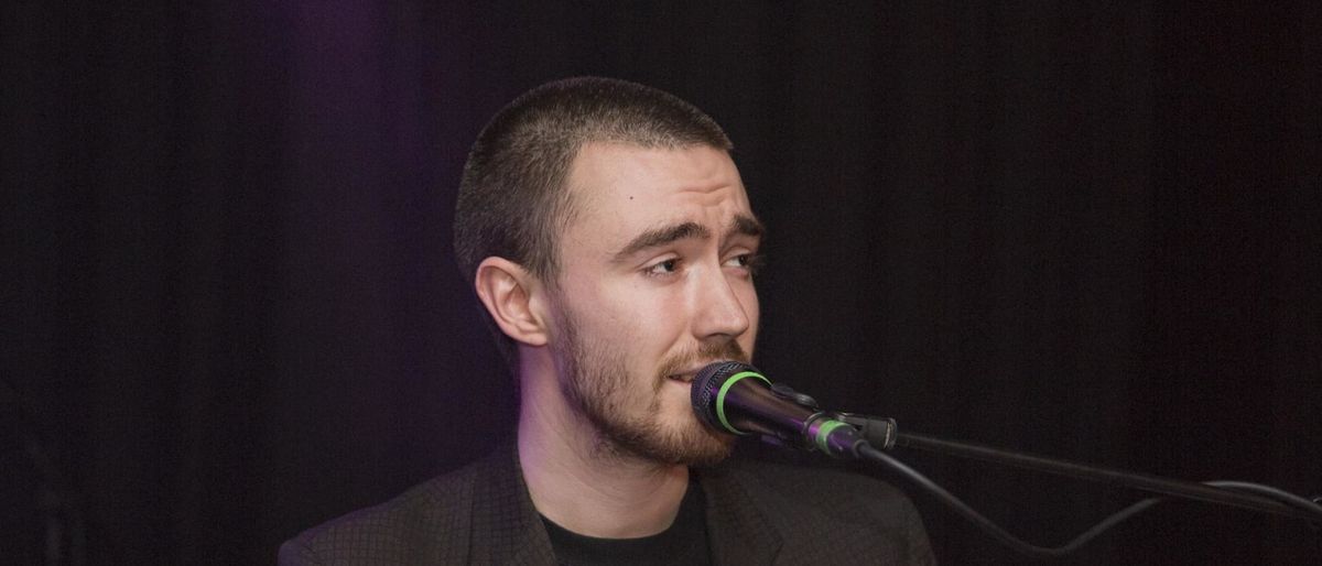Parking - Matt Maltese