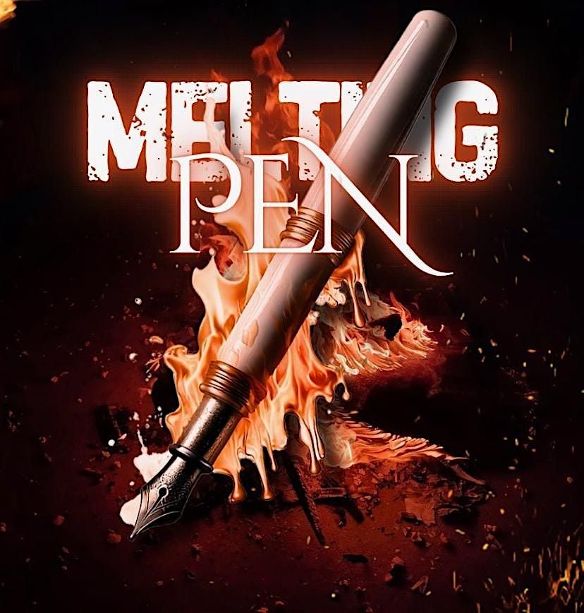 Melting Pen Poetry(Open Mic)