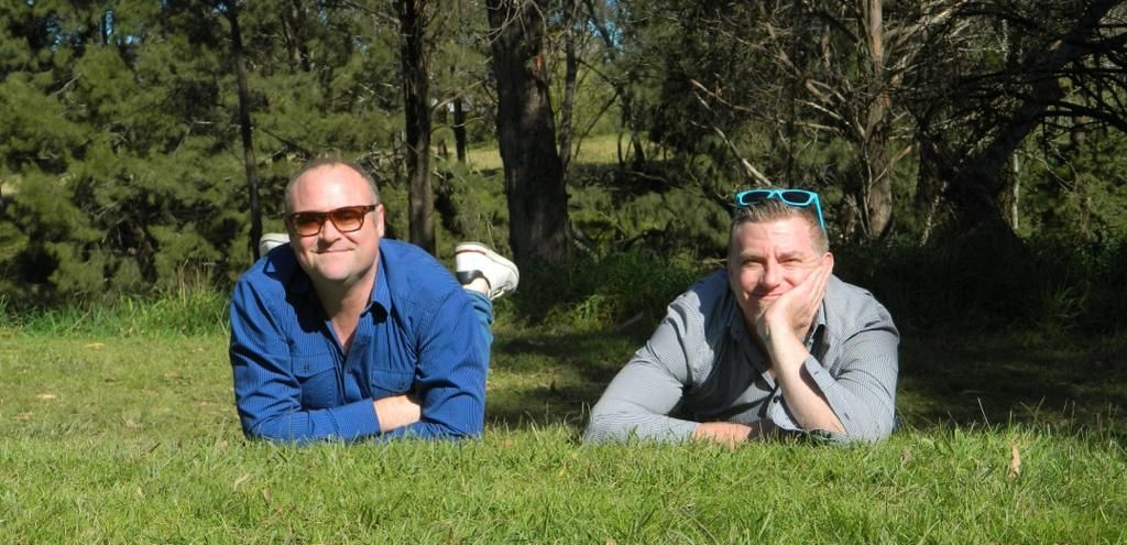 The Martini Henrys LIVE at Headlands Hotel Austinmer Beach 