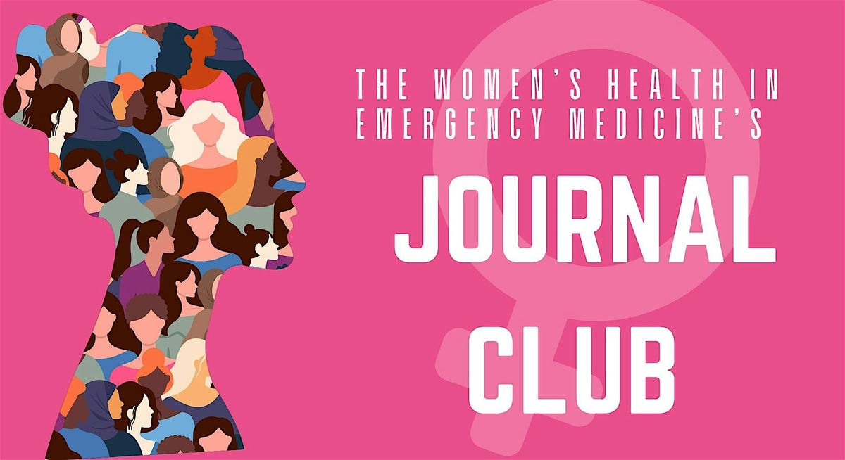WHEM's Journal Club