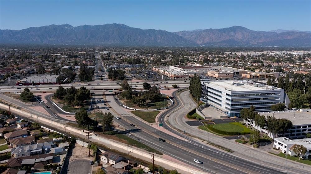 Amazing Scavenger Hunt! - El Monte's Big Surprise
