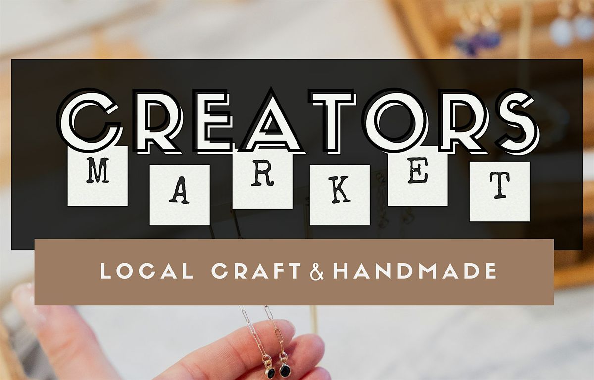 Creators Market