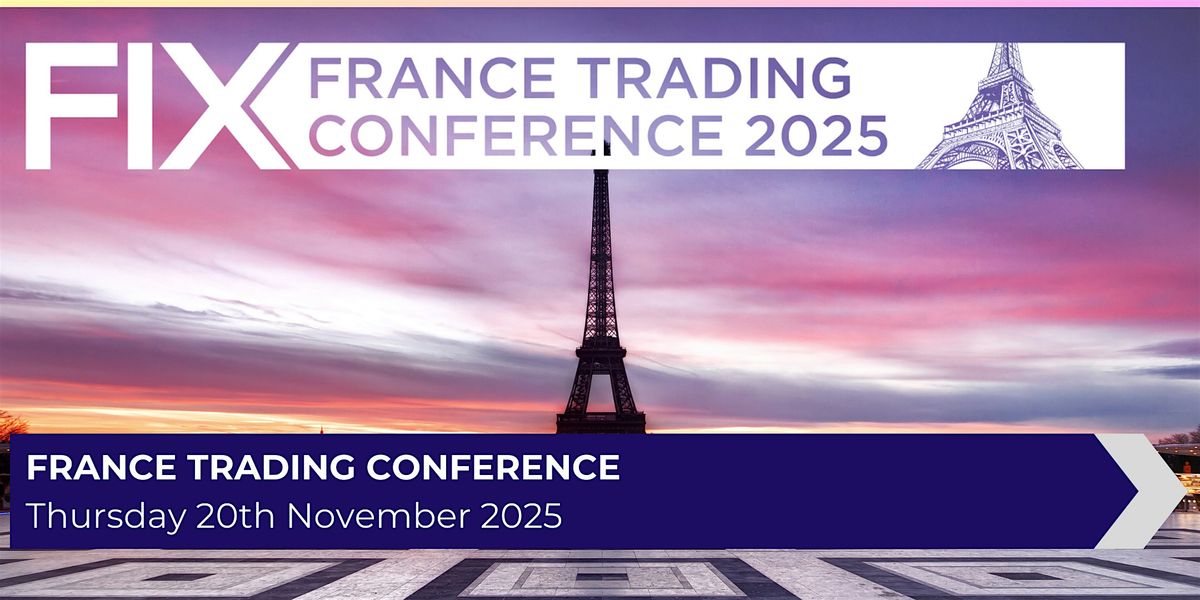 France Trading Conference 2025