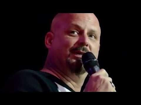 Michael Panzeca at Sadman Comedy Cafe, Boca Raton, Saturday