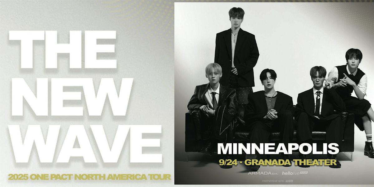 2025 Minneapolis ONE PACT NORTH mini fan meeting