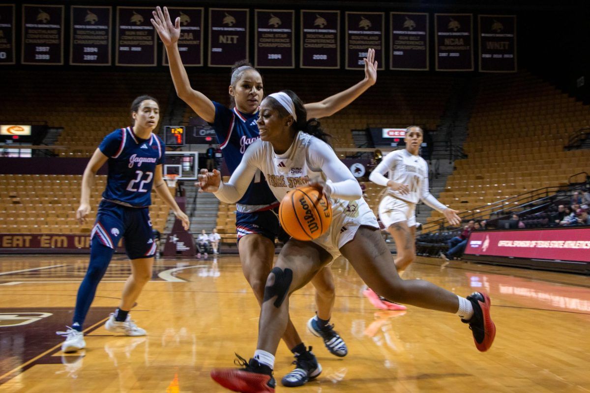 Old Dominion Monarchs vs. Troy Trojans