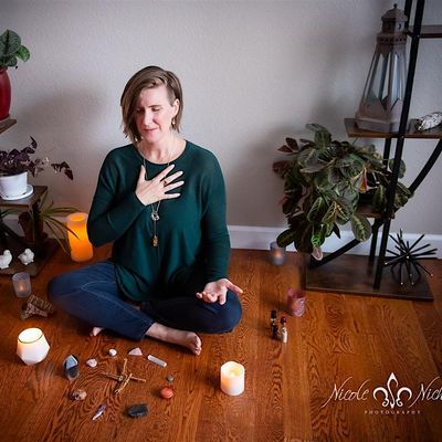 We Light the Way Healing & Coaching