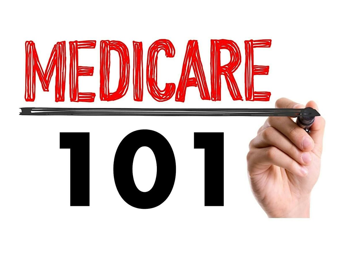 Medicare Meeting