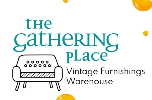 Vintage Furnishings Warehouse Sale - Friday 