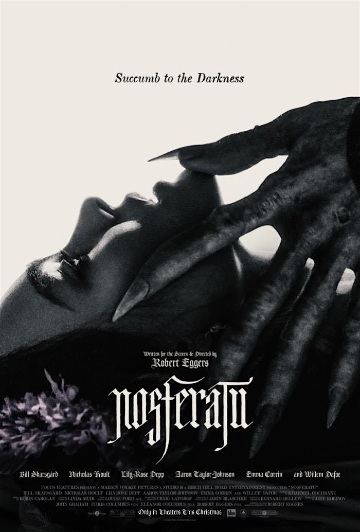 Halloween Cinema: Nosferatu (2025) (15)