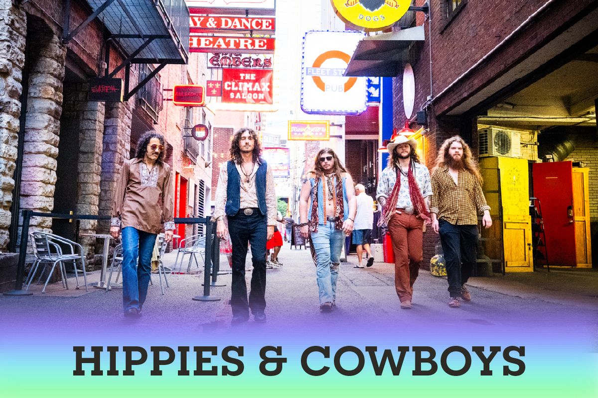 Tacoma Concert Band - Dancing In The Streets at Pantages Theater - WA