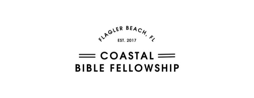 Coastal Bible Fellowship - Marriage Conference